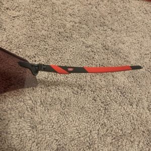 Oakley Encoder prizm road